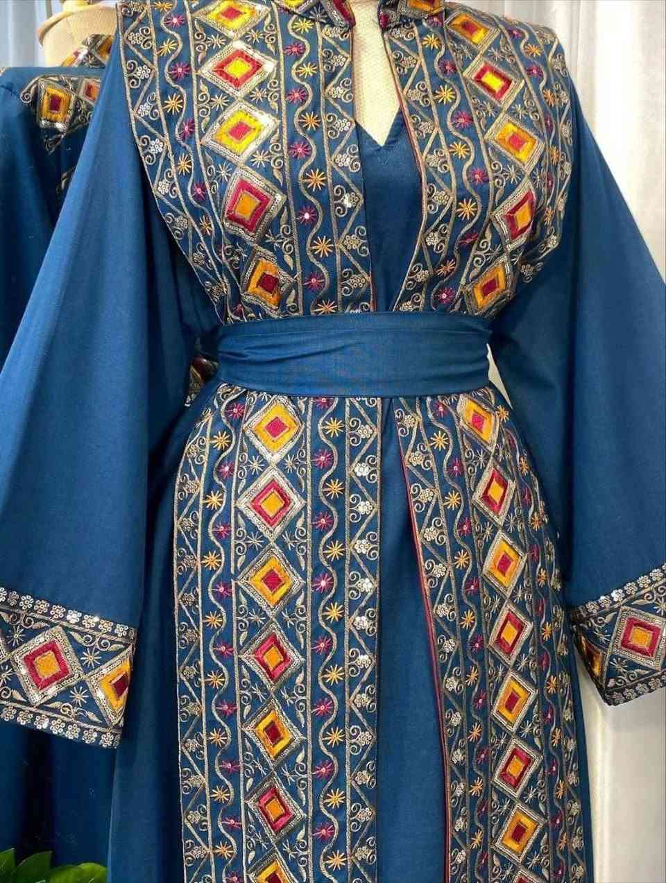 جدينا اليوم 🍬🌸

فستان + وشاح 

 خامه  دابل  الايطالي 🫣🦋

موديل روعه ولا غلطه 💯

يلبس مـטּ 38 لل 48

السعر  40 
D


**إذا كنت صاحب هذا الإعلان وتريد حذفه لأي سبب، رجاءا أرسل رسالة إلى الدعم الفني**