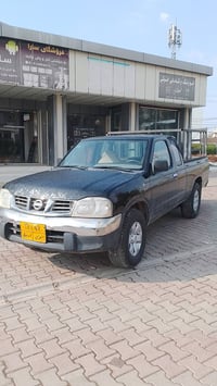 بيكاب • ٢٠٠١ • أربيل