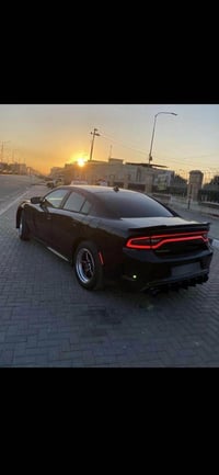 تشارجر SXT • ٢٠١٥ • رقم بصره