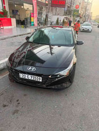 الانترا موديل 21 للبيع ضرر قطعتين مبدل بلادي  07727784381