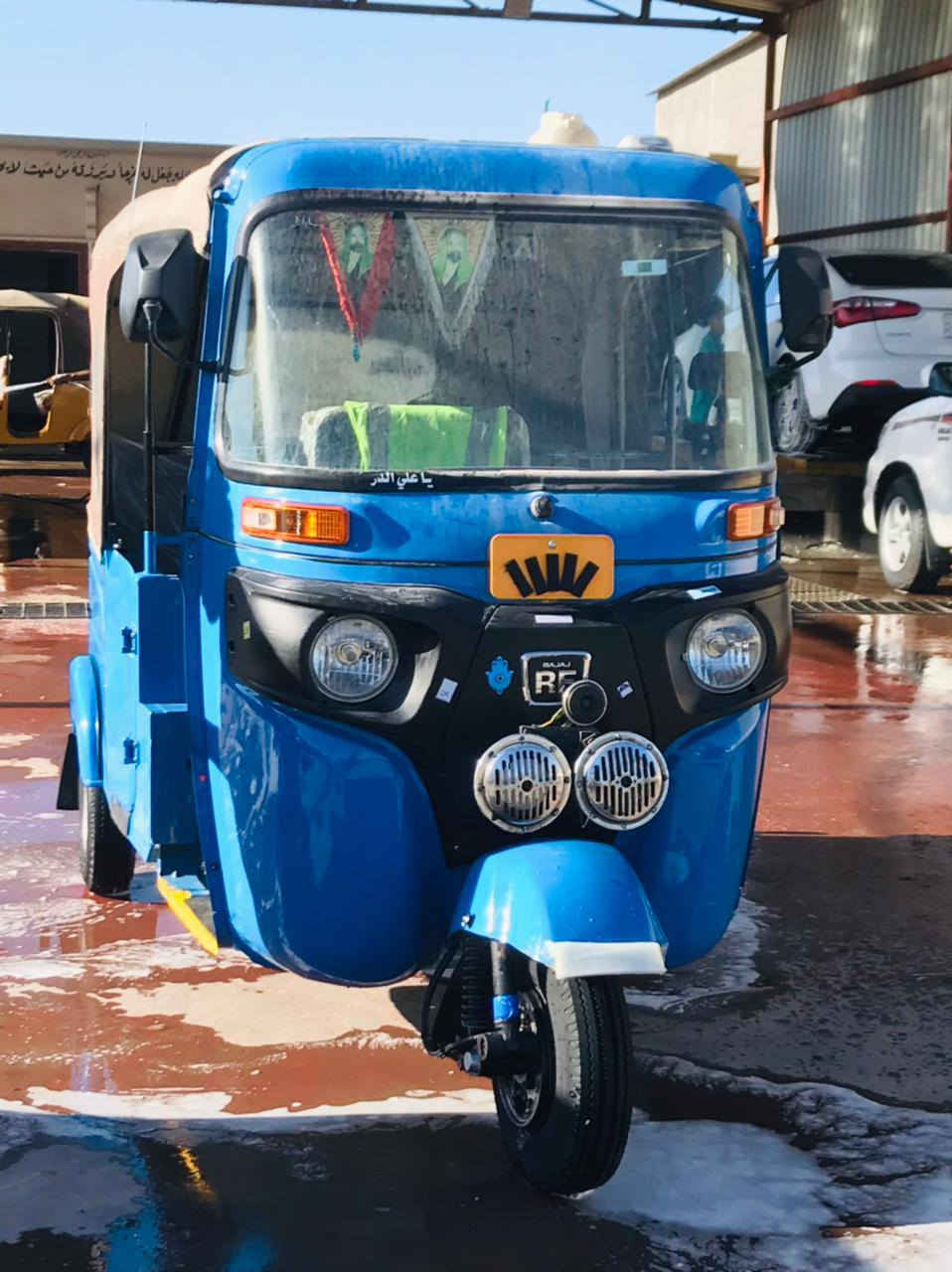 مرة رخصت الكروب) سلام عليكم تكتك مديل 23كفالة عامة التكتك خير من الله مرقمة تحويل ثاني يوم بيهة شخط جوة البك لايت ومكحل وهاي صورهة (***********)🏅(***********)رقمي!
