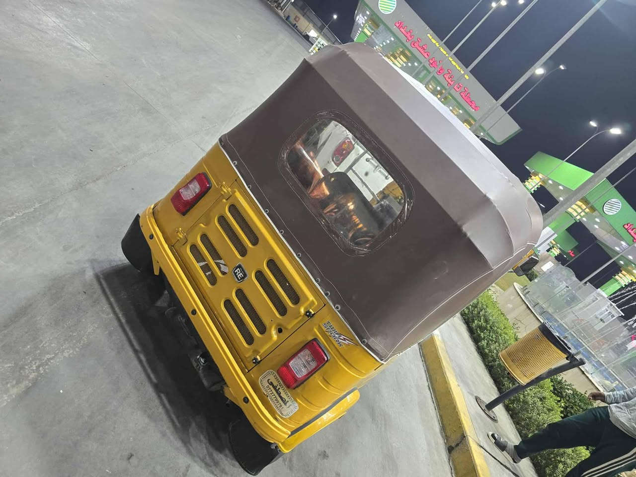 السلام عليكم تكتك للبيع 2020.شهر 5 مكان بغداد
*********** مكان بغداد الشعب
