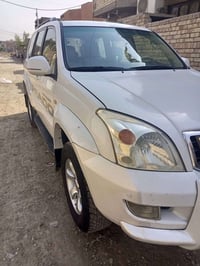 برادوا موديل 2009رقم سليماني دولي بأسمي مكفوله كفاله عامه صبغ وضربه  ا...