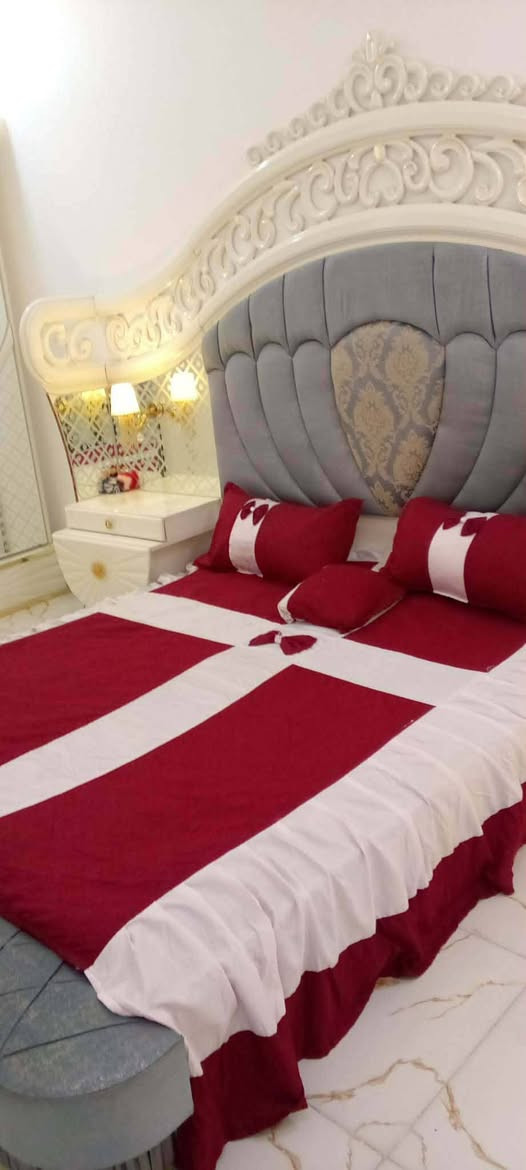 السلام عليكم غرفه للبيع نضافه درجه اولى بسعر مناسب 850وبيها مجال 
أي استفسار راسلوني خاص


**إذا كنت صاحب هذا الإعلان وتريد حذفه لأي سبب، رجاءا أرسل رسالة إلى الدعم الفني**
