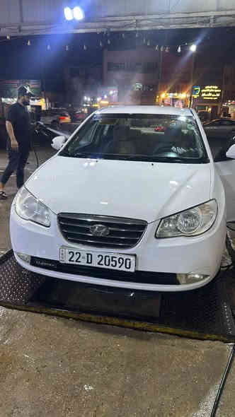 النترا موديل 2011
بيها ٣ قطع مطخوخات خفيف وصابغيهن 
باقي سياره كفاله من كلشي جاهزه 
سياره ١٦٠٠ 
بسمي هزه جديده سنويه جديده تحويل مباشر 
سعر ١٠٩ 
مكانها بغداد حي الاعلام شارع بداله 
اي ستفسار *********** 
شباب بيع او مراوس حسب القناعه 
واتصلو على رقم فيس ما متواجدين 
تحياتي الكم 😘
