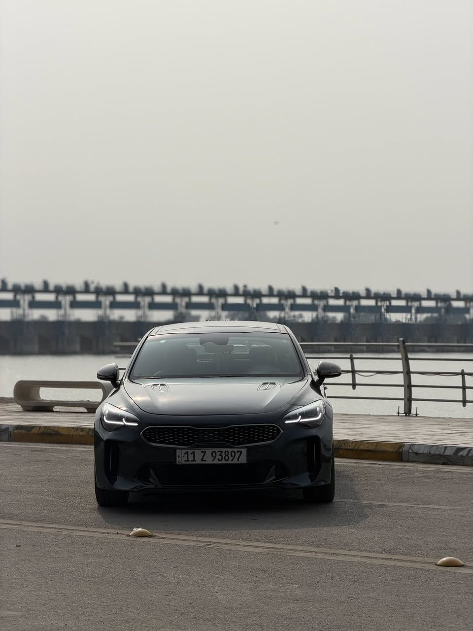 السلام عليكم
ستنگر 4 سلندر 2500 تيربو للبيع

موديل 23 جيتي لاين فول موصفات لون زيتوني

رادارات جانبية وخلفية

حساسات امامية وخلفية

تحيديد مسار

سياقة ذاتية

بنوراما

تدفة كشنات

تحكم ستيرن

كشنات جلد

تشغيل عن بعد

وباقي الموصفات المعروفة

حادث السيارة بنيد مبدل ومصبوغ هوة ولدعامية فقط 

قطعة وحدة صبغ يعني بدون دواخل لاا شاصي ولاا لوغود حادث كلش خفيف وصار بارد بلجامغ ع كد شبر فقط

ماشية لسيارة 62 الف كيلو 

رقم بغداد ب اسمي تحويل ثاني يوم

مكان السيارة الكوت

 *********** واتساب

***********
