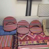 كراسي سدو • شغل كويتي • متحكم بالحركة