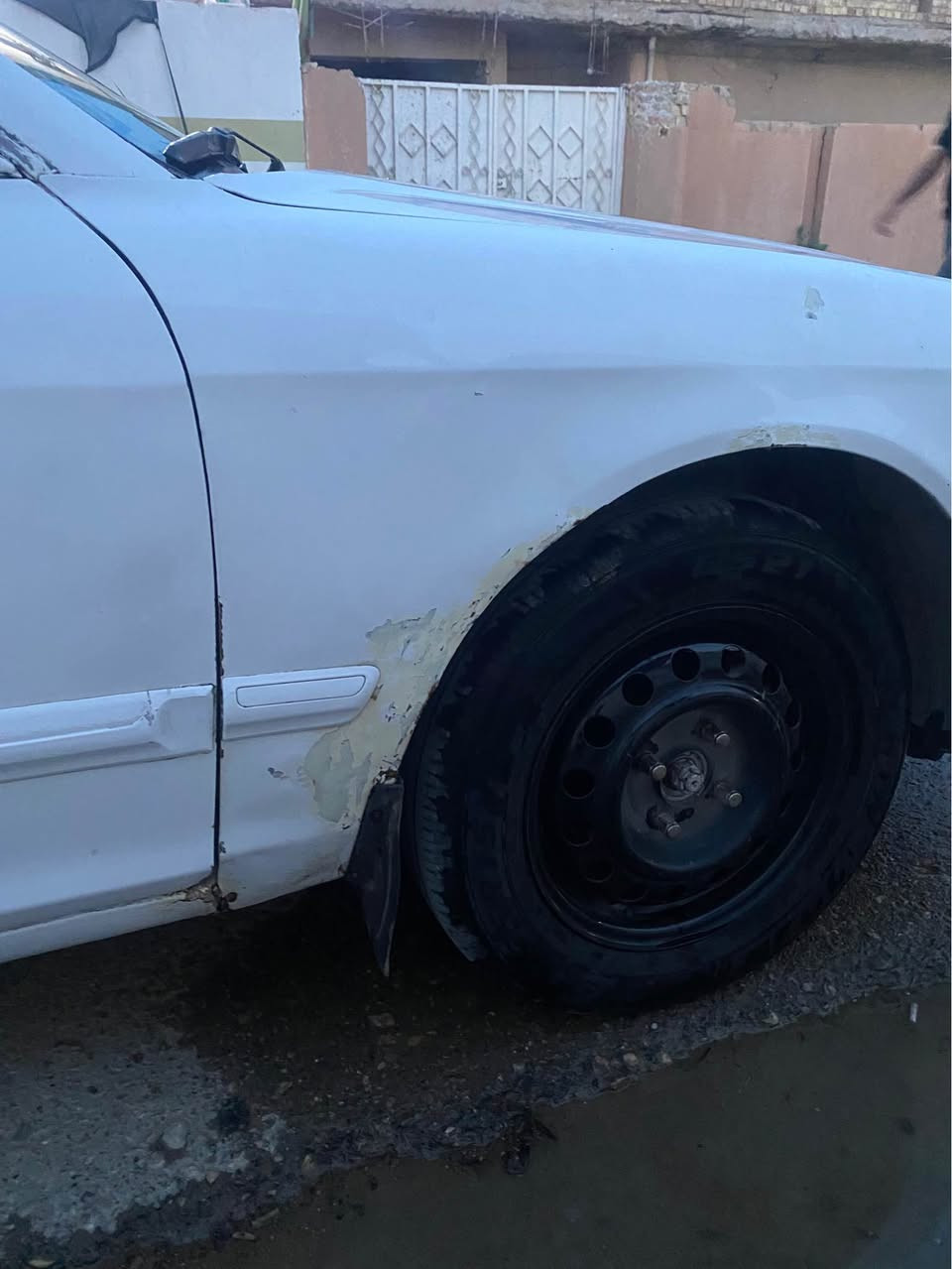 كيا اوبتما 2002 خليجي للبيع موضح بصوره مكينه وحداديه وكير جديد وباتري وتايرات جديدات السعر 35 وبيها مجال سنويه جديده ب اسمي رقم بغداد المكان واسط العزيزية  *********** الصويرة, واسط
