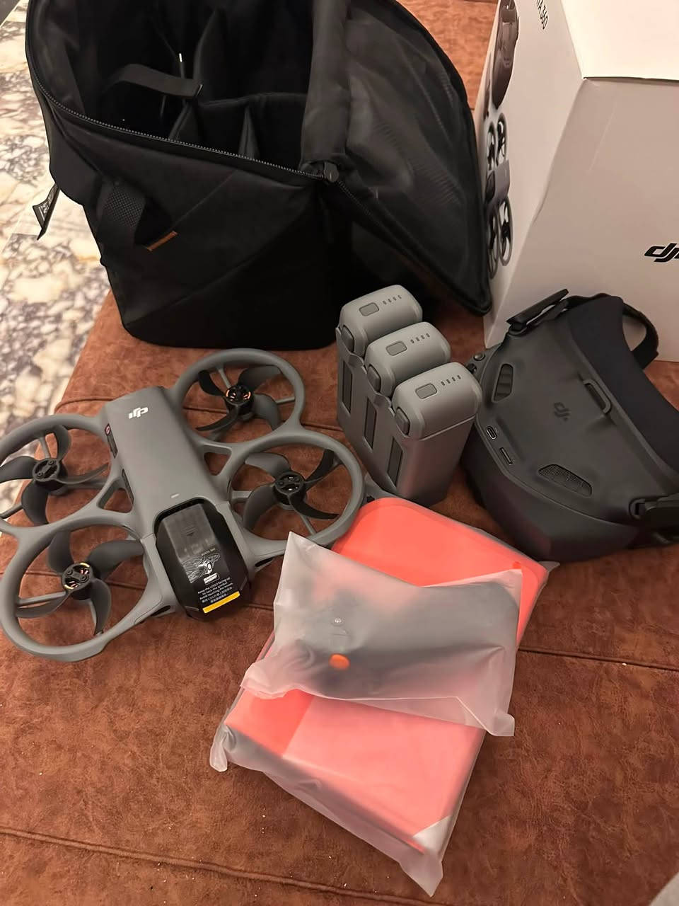 افاتا 360
طايره ساعه تقريباً كلش نضيفه 
مكفوله من الشخط
الموشن والمدرج بعدهن بكبس الشركه مامفتوحات
وغراضها كامله 
مكاني نجف وماعندي توصيل 
السعر مليونين و50 الف


**إذا كنت صاحب هذا الإعلان وتريد حذفه لأي سبب، رجاءا أرسل رسالة إلى الدعم الفني**