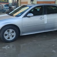 امبالا • ٦ سلندر 3600 • رقم ديالى