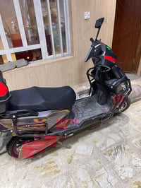 عندي دراجه شحن اريد اراوس بدراجه بيكم  ٠٧٧٠٣٩٠٠١٤٥