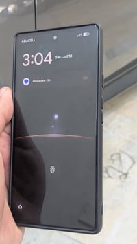 ❌❌بيع فقط ❌❌ Google pixel 6  كوكل بكسل 6  نظافة الجهاز واضحة بدون اي خ...