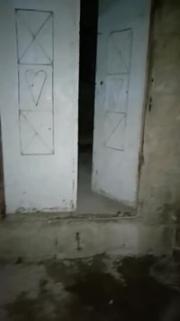 الهرمات الثانيه • ١٥٠م • ٢غرف