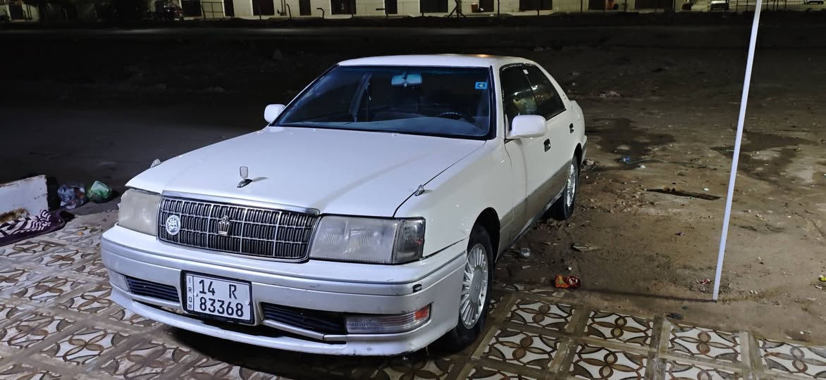 سلام عليكم عندي راس ثور فلات مديل 1997
مكفوله من الكص ونقل جثه بسمي مداور ثاني يوم 
سعر ب85 رقم الهاتف *********** النجف, العراق
