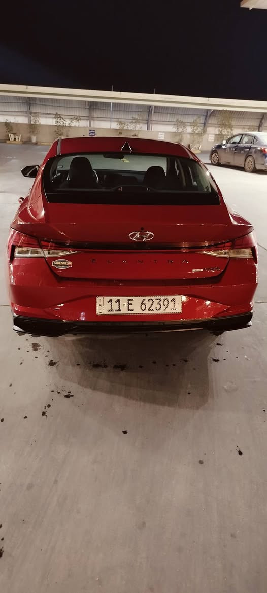 السلام عليكم
النترا 23 هايبرد بلو ماشيه 14 الف رقم بغداد تحويل مباشر اليوم رقمتها هزه جديده السعر 
149 وبيها مجال سياره حلوه وجاهزه مكانها بغداد مكلف بالنشر يتصل ويدلل 
*********** مرتضى
