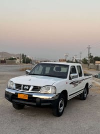 نيسان بيكاب • ٢٠١١ • رانية