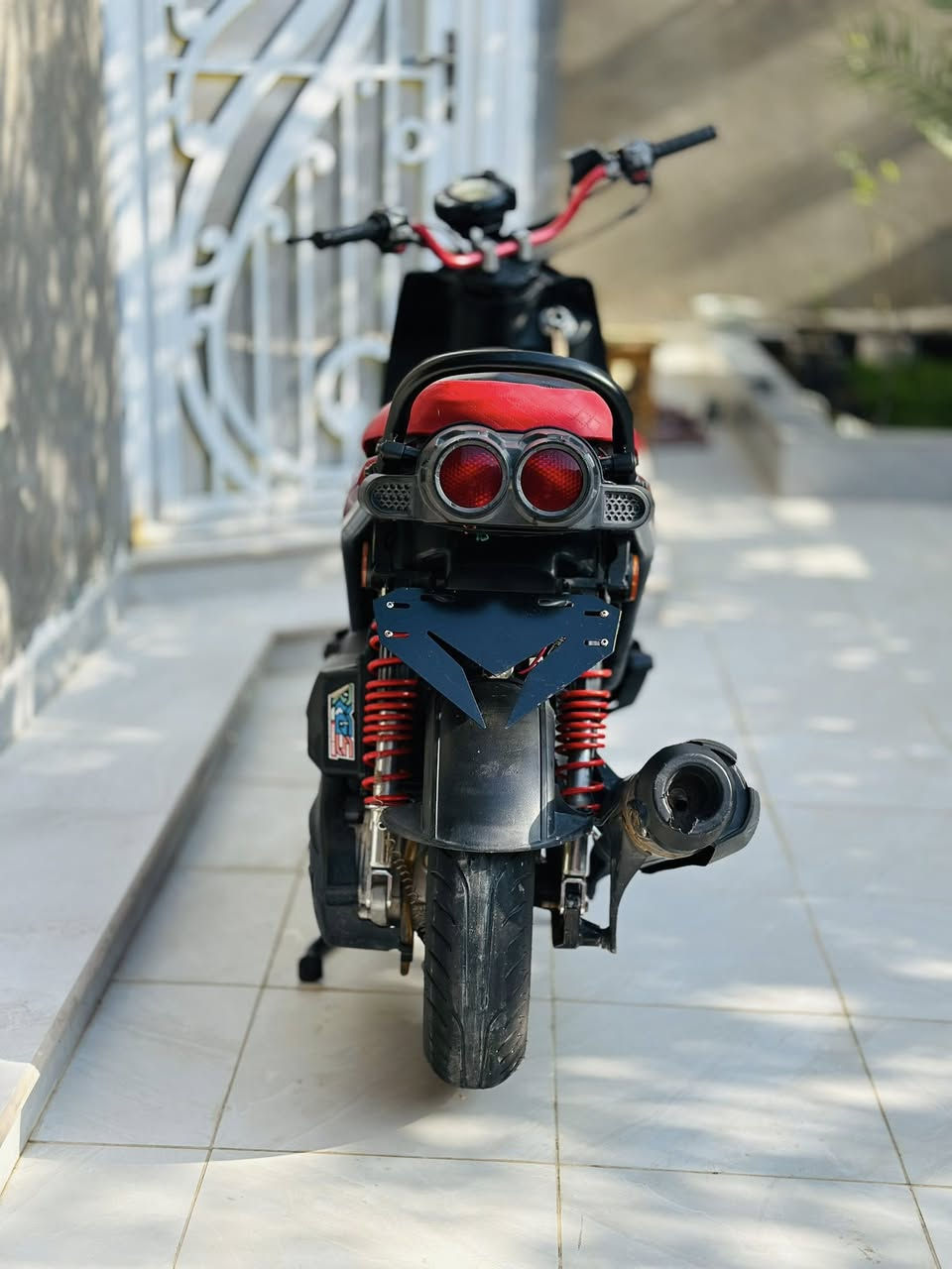 سكنز جبلي للبيع
مفتوحه كامله الدراجه هاي نضافتها ب750
مكاني سوق الشيوخ
***********
