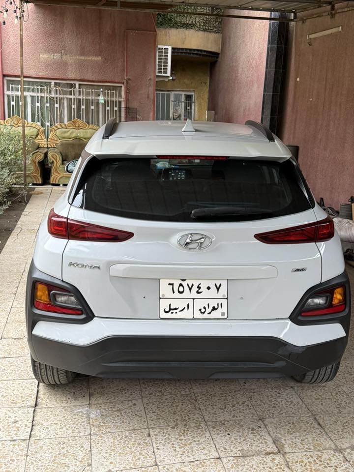 السلام عليكم
هونداي كونا 2019 محرك2000دوش

(ماشية40)

رقم اربيل

صور الحادث موجوده بالمنشور

المواصفات:

كامل مواصفات فول ماعده الكشنات مو جلد 

السيارة فور ويل

بصمة تشغيل+ بصمة ابواب

شاشة تدعم كار بلي +gps 

نقطة عمياء بالمري+اشاير بالمري 

رادار امامي تنبيه مانع تصادم 

رادارات جانبية تنبية

رادار خلفي عنده الرجوع 

تحديد مسار نظام السياقة بين الخطوط

ثلاث وضعيات قيادةsport+smart+normal

مانع انزلاق

نظام مساعده نزول منحدرات

لايتات امامية لد نهاري

تحكم ستيرن كامل فول

كشن السائق كهرباء 

بانوراما(فتحة بالسقف)

سعره 130$ وبي مجال 

للاستفسار :***********

***********

مكانه شارع فلسطين

