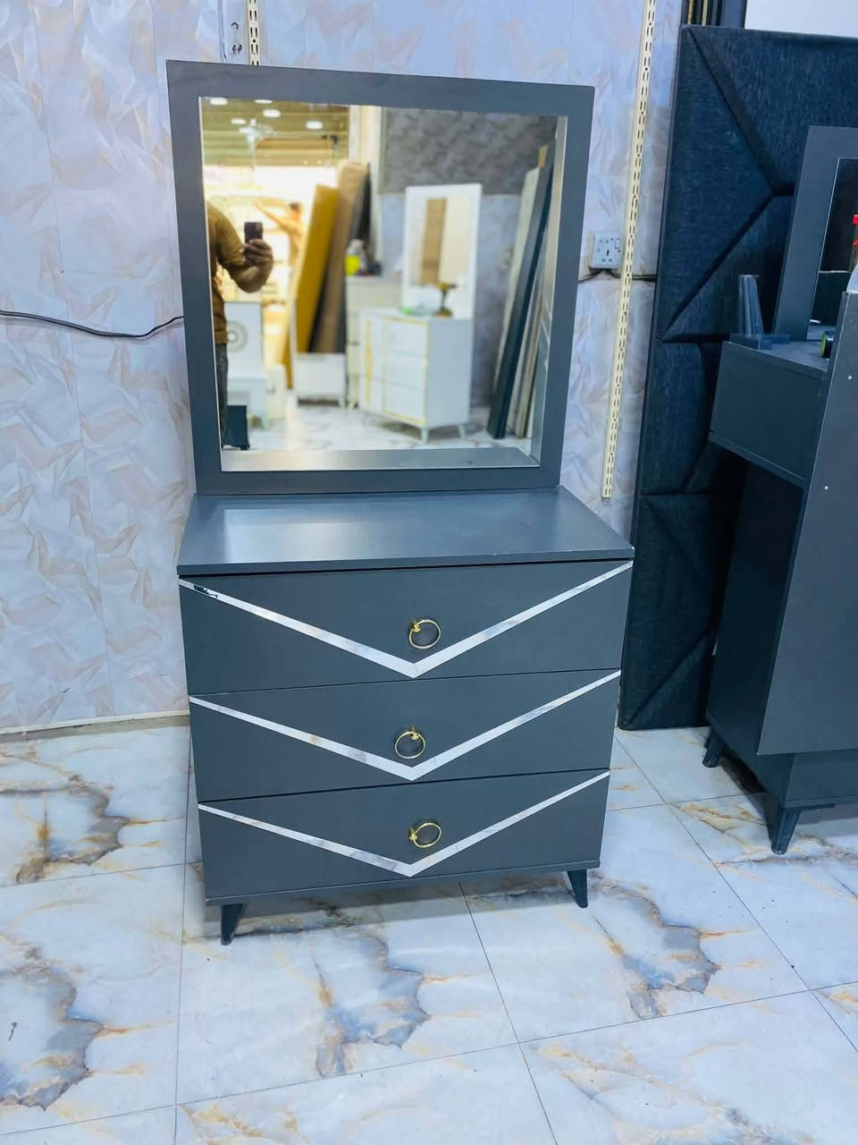 💎💗 غرفة تركي مستخدم
5قطع 
💯 نظافة 95%
🚪 نظام أبواب مرتب
💸 السعر475
🪛 شد مجاني
🚚 نقل مجاني
💎


**إذا كنت صاحب هذا الإعلان وتريد حذفه لأي سبب، رجاءا أرسل رسالة إلى الدعم الفني**