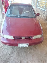 سيفيا للبيع موديل 94 كير اوتوماتيك مكفوله مال جناي سعر 35 رقم هاتف 078...