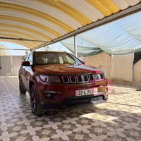 كومباس ٢٠٢٠ • فول كفاله • ماشيه ٦٠٠٠٠