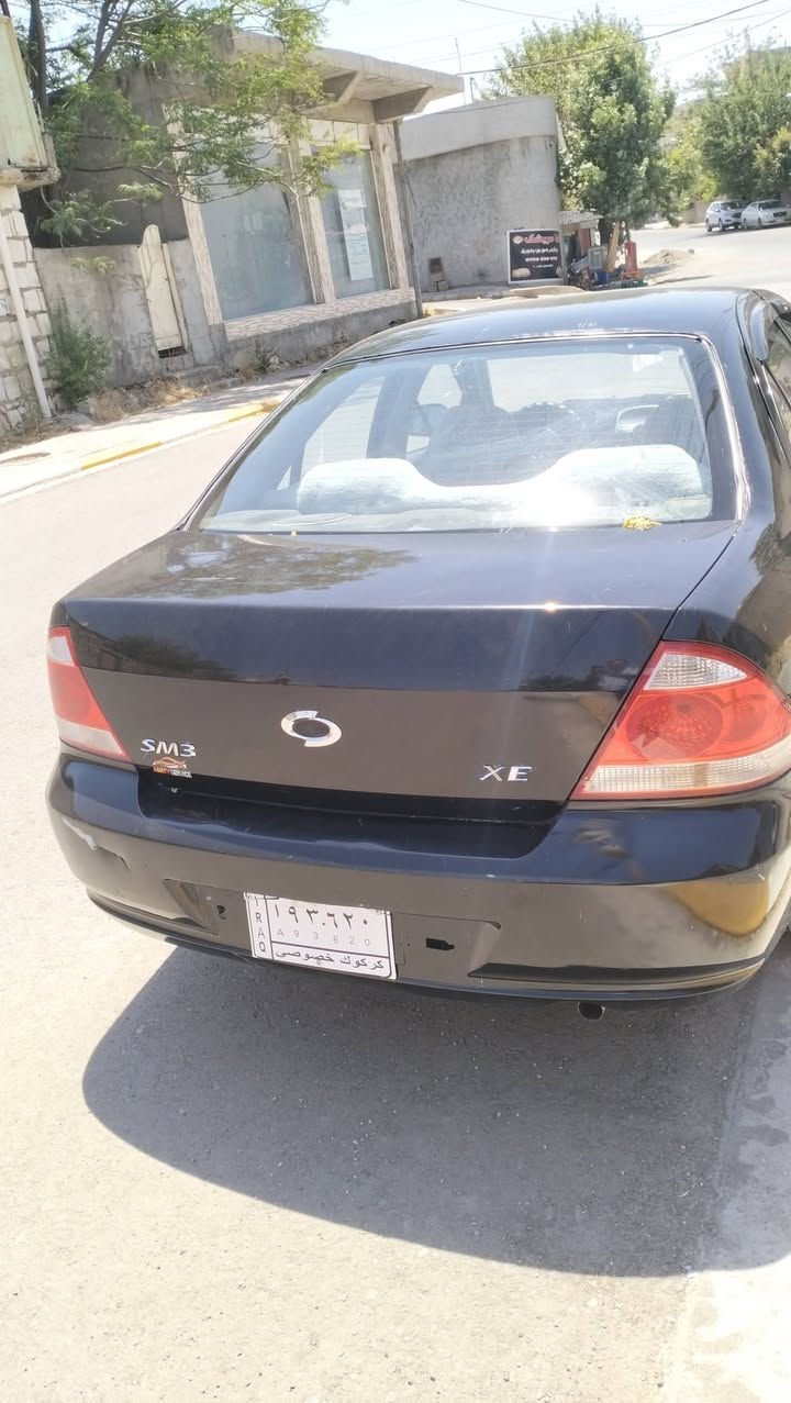 سەنی سامسۆن2008 بڕاوە
گێڕو مەکینە تەبرید ساردو گەرم کارەبایی بەشەرت 
تەقەو ڕەقەی نییە  پێش و دوای کەپسە ولێدراوی نیییە  سەقفی بەشەرت بۆیاخی نییە تایەو باتری تازە
سلایت و سوکان ڤولێوم و جام کارەبایی ئاوێنە کارەبای و ئەی بی ئێس و  هیتەرە. سیعری48 $ مەجال
***********.
