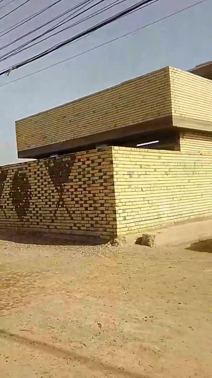 .........اعلان....................
عرض البيع  ارض  سند 25 
الارض.  /  الوجه 6 النزل 22
 المساحه 135 متر 
الموقعه خلف محطة جوهرة العدنان 
ابوغريب الفخريه الأولي رقم( 12/1)
شارع الشهيد مصطفى 

الاتصال واتساب 
***********
الوسيط
