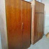 كنتور • كنتور بابين • خزانة • خزانة ملابس • اثاث منزلي • ديكور منزل • ...