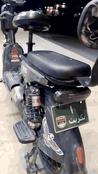 السلام عليكم
باسكل شحن للبيع 
نضافه فول 
مستخدم قليل 
بطاريات 4
سرعه 100
للستفسار 
***********
