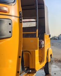 ٢٠١٨ • نضيفه • بغداد حي اور