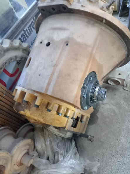 سلام عليكم
كير بلدوزر كتربلر  D8R مثلث
محل جاسم ابو رولات في بغداد الكراده شارع 52 الاستفسار اتصال على الأرقام تاليه *********** ***********
