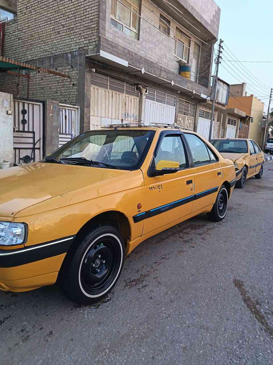 سلام عليكم بيجو مديل 2010 باقي تفاصيل والسعر على رقم *********** مكاني كربلاء.
