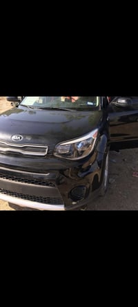 كيا سول • ٢٠١٨ • رقم بصره