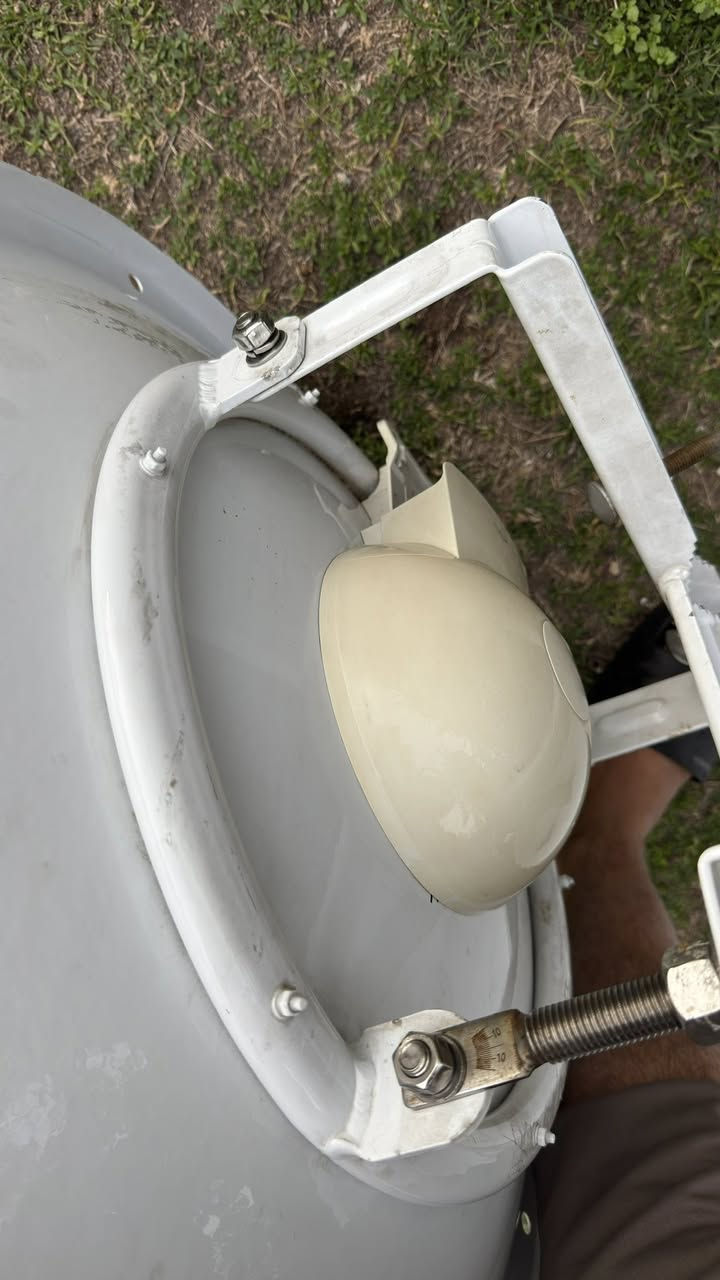 للبيع لنك ايرفايبر 2x كامل مكفول بدون عطل بدون تصليح بلادي
تردداته من2328-2672
يعني اي نويز عليهن ماكوو 
يشيل 400-450
سعره 900 وبي مجال
***********
