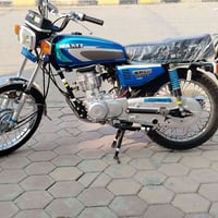 دراجه للبيع تعمير الشاصي 14 وغراضها 24 المكينه شلامجه اصلي الدراجه مكف...