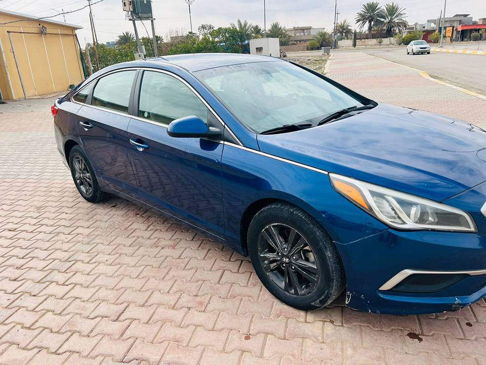 السلام عليكم ورحمة الله وبركاته..
للبيع:
سوناتا 2016 وارد امريكي رقم سليمانيه جديد لل31 مواصفات عاديه السياره نظيفه حيل ماشيه (150) محرك مفتوح بس گازگيت وشرط هو والگير والتبريد والكهربائيات البجم كبس الضرر قطعتين جاملغ خلفي يسار وباب خلفي يسار بدون دواخل بدون اير باك سياره ناعمه وحلوه وماتريد مصرف 
مكان السياره:صلاح الدين/العلم
رقم صاحب السياره/*********** متواجد فيس وواتس
للبيع نقد فقط تكريت, صلاح الدين
