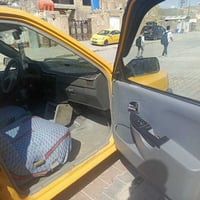 موديل ٢٠١١ • مكينه وكير جديد • ميسان العماره