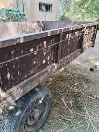 عربانة سكندريه • بغداد • قرب سريع