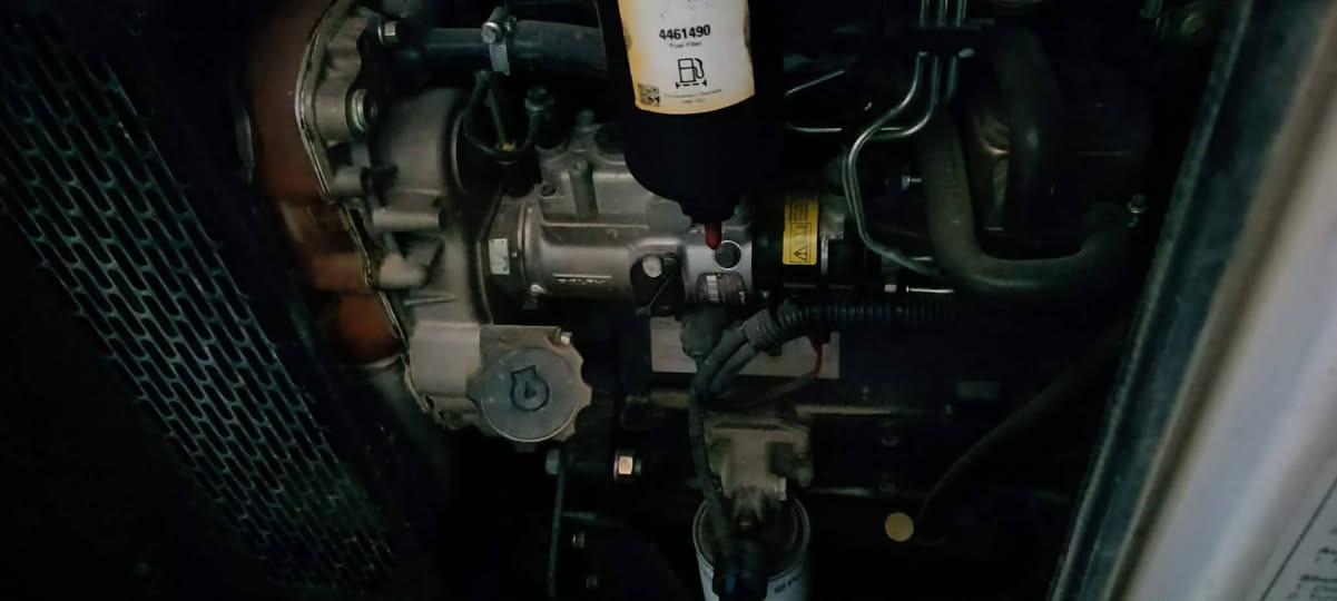 مولد بركنز 60 KVA للبيع 🔹
📍 بابل
⏱️ 1600 ساعة تشغيل
💰 66 ورقة
📞 ***********
