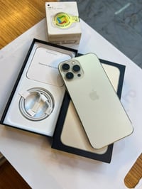 آيفون ١٣ برو ماكس • ٢٥٦ • ضمان وكالة