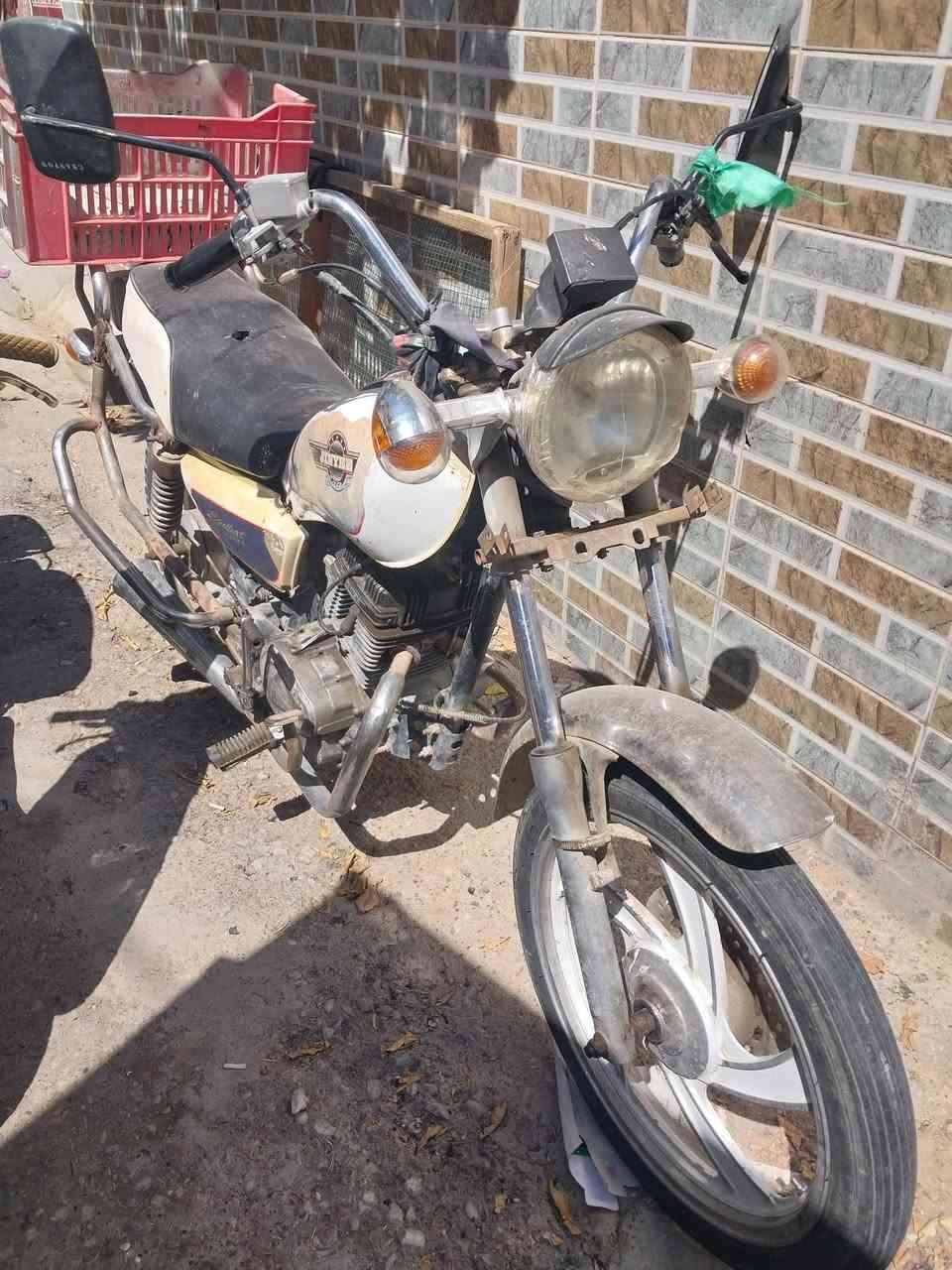 مطور جني ١٥٠ /***********
