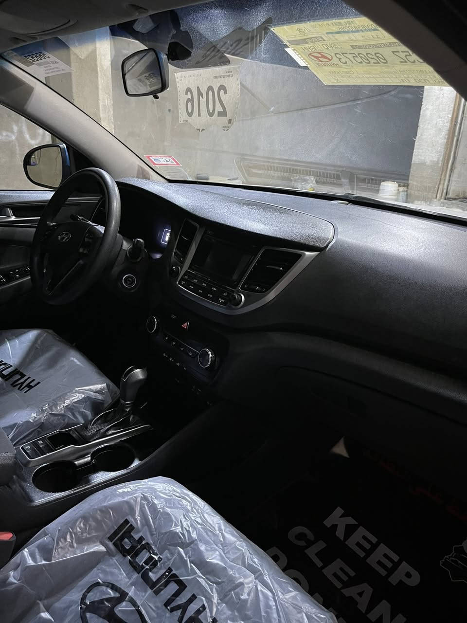 هونداي توسان
كفاله سياره ما عده البنيتً
وارد امريكيً
موصفات سياره نص فول
تحكم ستيرن أشاير بل مرايه
كامره خلفيه كشناتً كهربائيه
*********** 
السعر 154
