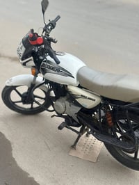 دراجه بوكسر 2021 رقم باسمي تحويل مباشر  ‏‪07817010773‬‏  العنوان بغداد...