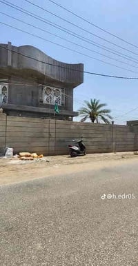 حي الجمعية على الشط • ٥٢٠م • تحت البناء ٣٢٠م