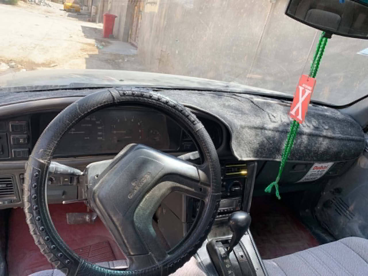 للبيع برنس رقم بغداد كير اوتو مكينه كير حداديه كفاله تبريد نقص فقط غاز 
السعر(  37$) بيه مجال 
بابل مشروع المسيب 
***********
