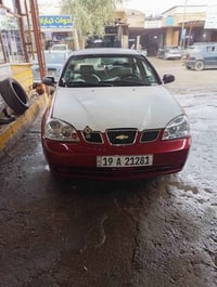 اوبترا موديل2004 سياره جاهزة كير مكينه تبريد كله كامل مكانه بغداد حي ا...