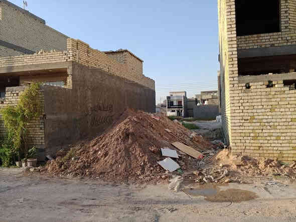 السلام عليكم *********** بي واتساب الرد عل خاص ماسنجر اذا ممكن هيكل للبيع الدوره البوعيثه العدل الثالث   زراعي سند 25 تنازل شركة 100 متر واجه سته وربع نزال 16 وباقي التفاصيل مثل ما موضح بل فديو  ومجاوره قطعه 100م واجه 6وربع نزال 16 سند 25 تنازل شركة رقم القطعه 133 خدمات كامله مي وكهرباء وتبليط الدوره البوعيثه مجمع العدل الثالث
