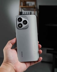 ريدمي باد 2 برو • هونر 400 لايت • اقل من شهر