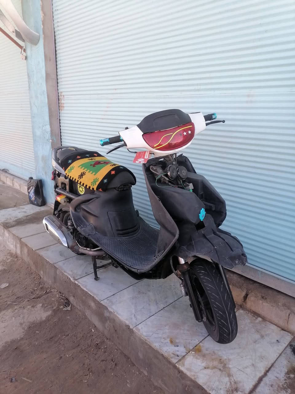 فراشه للبيع مال حاويه شرط مكينه برغي مامفتوح بيه صارلي خمس ايام شادله مكينه مال حاويه شلعه ومعدل ونعومه فول نكره سلف بكل وقت مكاني نجف شارع المطار السعر خاص ***********
