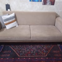 السليمانية • كنب • ١٣٥